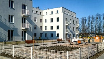 Mieszkanie, Łowicz, Łowicki (pow.), 43 m²