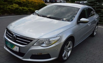 Volkswagen Passat CC 2,0 TSI 200KM BI-Xenon Na...