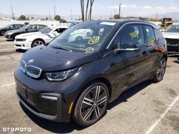 BMW i3 Uzywane BMW i3 - 78 500 PLN, 5 634 km, 2021