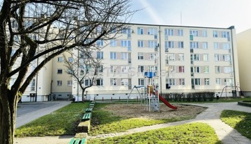 Mieszkanie, Słupsk, Nadrzecze, 47 m²