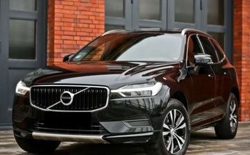 Volvo XC 60 D3 Inscription