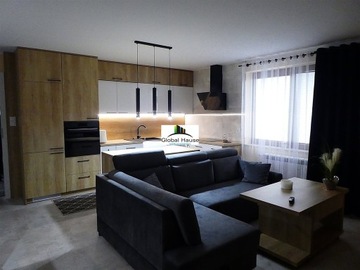 Mieszkanie, Orzysz (gm.), 65 m²