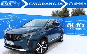 Peugeot 3008 1.6 Hybryda 180KM