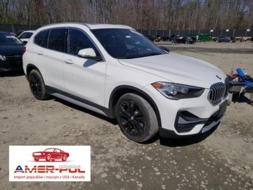 BMW X1 BMW X1 xDrive28i Sports Activity Vehicle