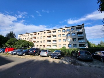 Mieszkanie, Katowice, Ligota, 34 m²