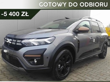 Dacia Jogger 1.0 TCe Extreme LPG 7os. Combi 100KM 2023