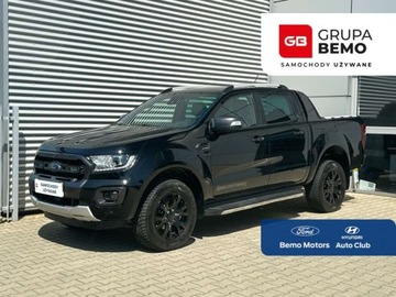 Ford Ranger 2.0 EcoBlue Bi-Turbo 213KM A10 4x4...