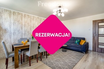 Mieszkanie, Ełk, Ełk, Ełcki (pow.), 75 m²