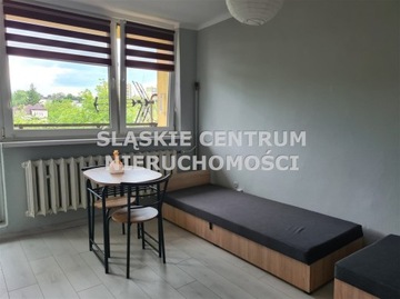 Mieszkanie, Dąbrowa Górnicza, 50 m²
