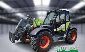 Claas SCORPION 746 VP