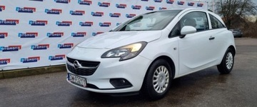 Opel Corsa Corsa Super Stan Klima Wspomaganie ...