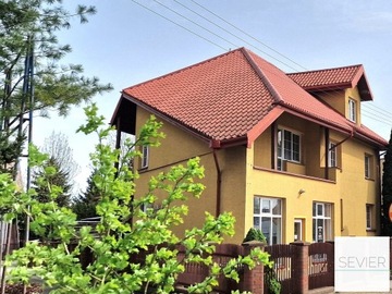 Dom, Ciechanów, Ciechanowski (pow.), 365 m²