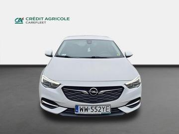 Opel Insignia 1.5 T Enjoy S&S Hatchback.