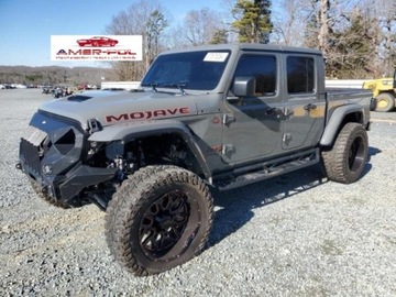 Jeep Gladiator mojave, 2022r., 4x4, 3.6L