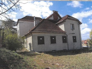 Działka, Gryfino (gm.), 1788 m²