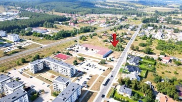 Działka, Bydgoszcz, Fordon, 1303 m²