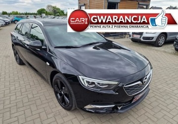 Opel Insignia 2,0 CDTi 170 KM Automat Serwis G...