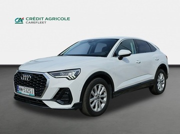 Audi Q3 Sportback 35 TDI S Tronic