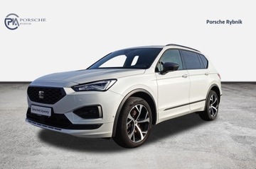 Seat Tarraco 2.0TDI 200KM FR 4X4 7os.SerwisASOVirt