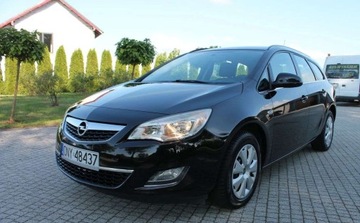 Opel Astra 1.4 Benzyna 100KM