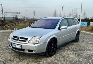 Opel Vectra Opel Vectra 1.9 CDTI Cosmo