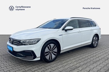 Volkswagen Passat Hak ! Tempomat ! Kamera cofania