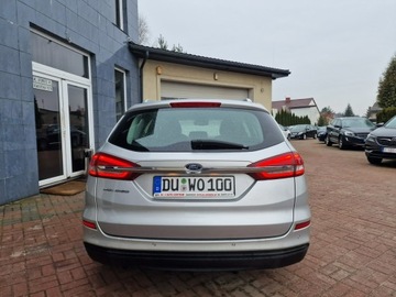 Ford Mondeo 2019 Lift Titanium Automat