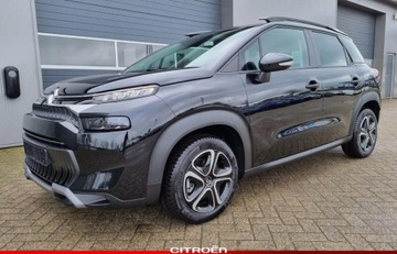 CITROEN C3 Aircross 1.2 PureTech Feel Pack S&S Suv 110KM 2022