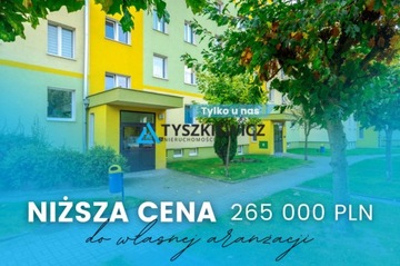 Mieszkanie, Chojnice, 63 m²