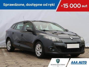 Renault Megane 1.6 16V, Salon Polska, Serwis ASO