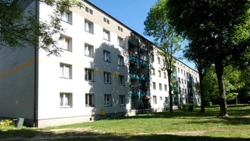 Mieszkanie, Piekary Śląskie, 48 m²