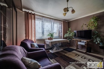 Mieszkanie, Dąbrowa Tarnowska, 44 m²