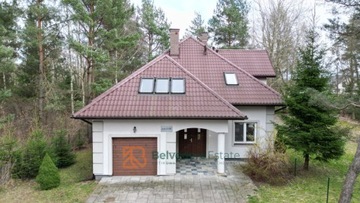 Dom, Ustanów, Prażmów (gm.), 174 m²
