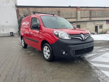 RENAULT KANGOO 1.2 TCe 115 Raty Serwis FV23%