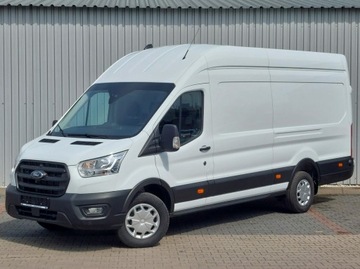 Ford Transit 2.0 130KM. 350 L4.