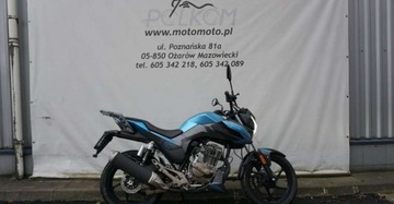 Junak 125 Junak 125