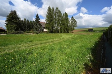 Działka, Trzciana, Trzciana (gm.), 2600 m²