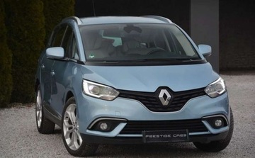 Renault Grand Scenic Renault Grand Scenic