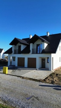 Dom, Daszewice, Mosina (gm.), 117 m²