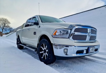 Dodge RAM 1500 3.0 Diesel