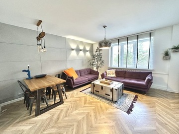Mieszkanie, Dąbrowa Górnicza, Reden, 50 m²