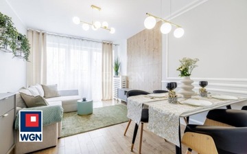 Mieszkanie, Kalisz, 39 m²