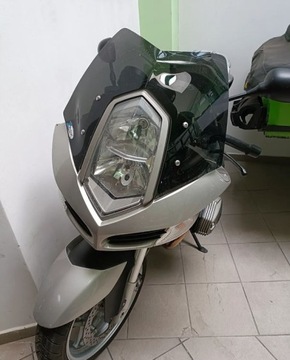 BMW R BMW R 1200 ST