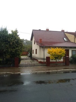 Dom, Bolesławiec, 96 m²