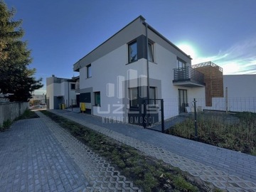 Mieszkanie, Starogard Gdański, 169 m²
