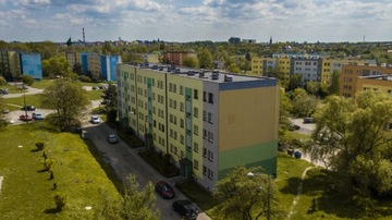 Mieszkanie, Zabrze, 31 m²