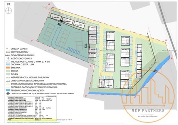 Działka, Wiązowna, 17009 m²