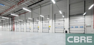 Magazyny i hale, Głogów, Głogów, 4000 m²