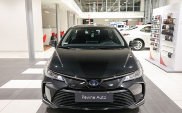 Toyota Corolla 1.8 Hybrid Comfort