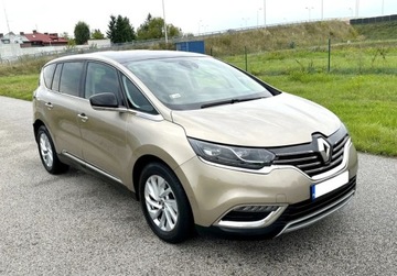 Renault Espace ESPACE 1.6 BENZ 200 KM BDB STAN...